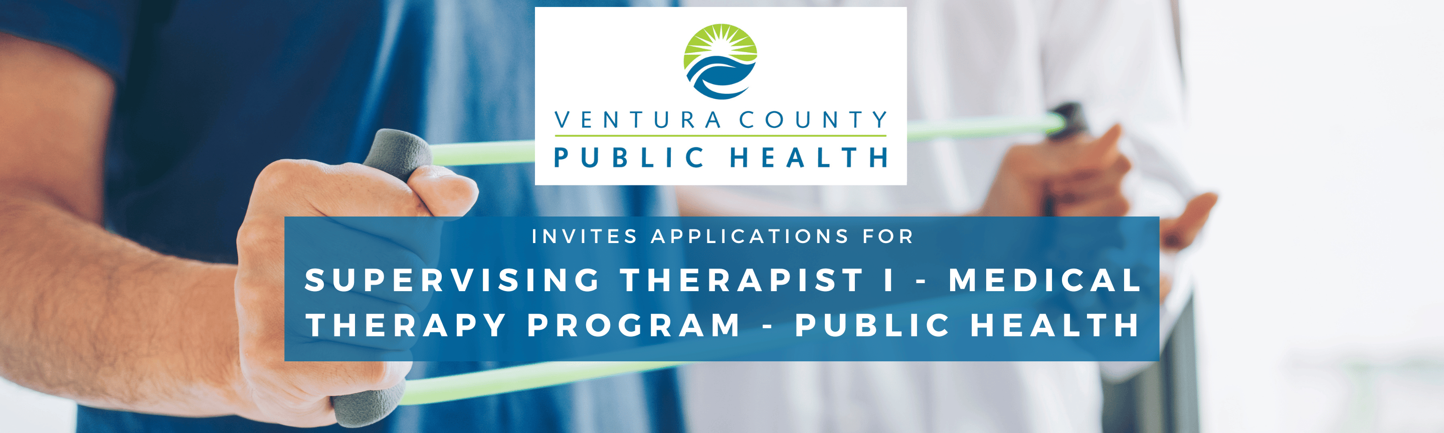 The Supervising Therapist I is characterized by the responsibility for the operation of one or more MTU/sites, including full scope of first line supervision of staff. It is further distinguished from Supervising Therapist II in that the latter is responsible for the oversight and supervision of the Supervising Therapist I’s, ensuring compliance with Outpatient Rehab Certification Requirements (OPRC), OPRC related clinical/programmatic education, and assigned therapy program development.
